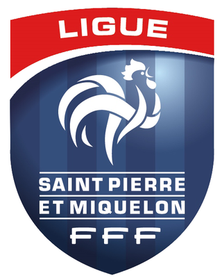 Logo de la ligue Saint-Pierre-et-Miquelon
