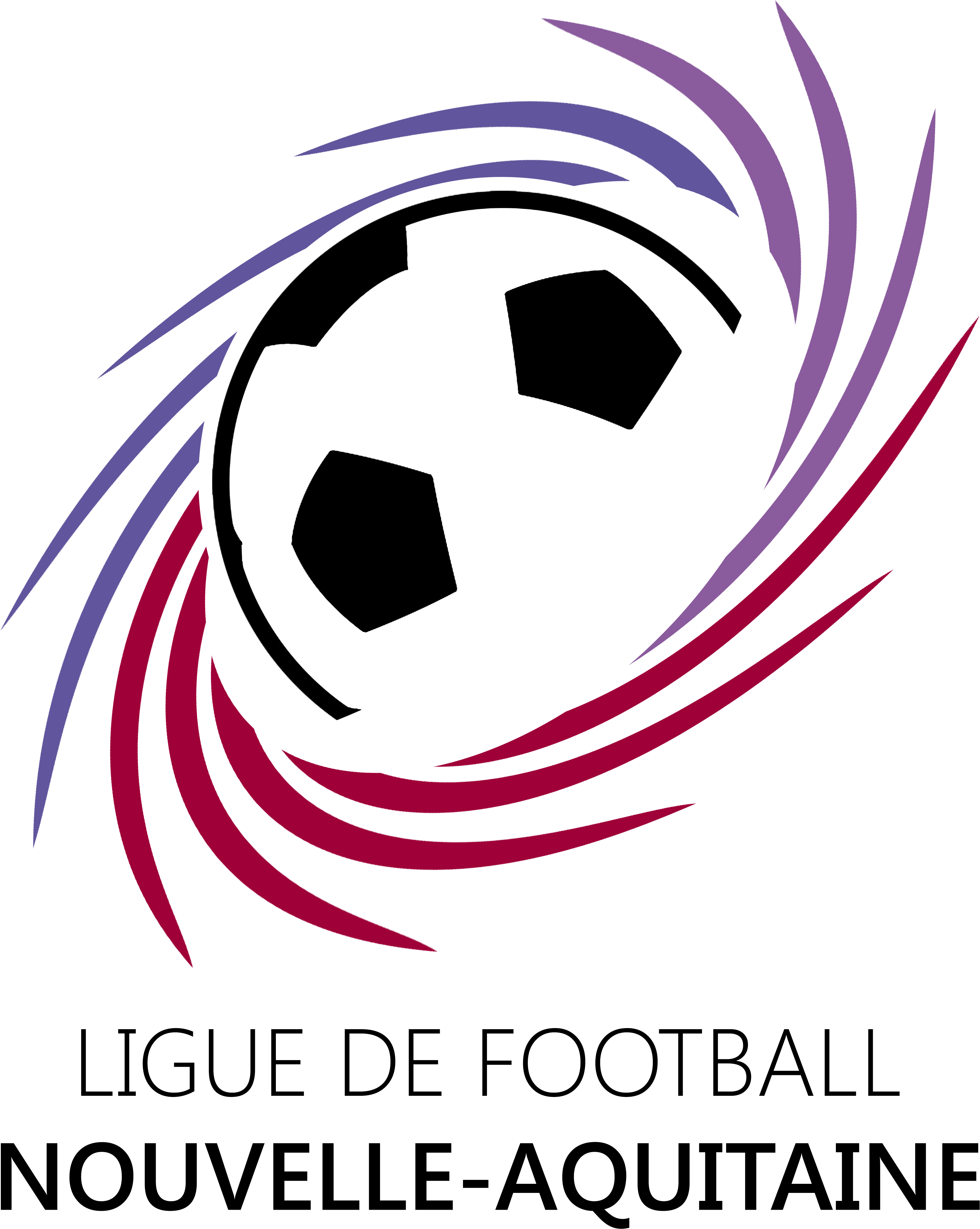 Logo de la ligue Nouvelle Aquitaine