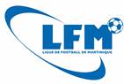 Logo de la ligue Martinique